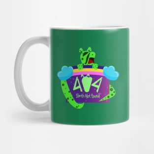 404 Mug